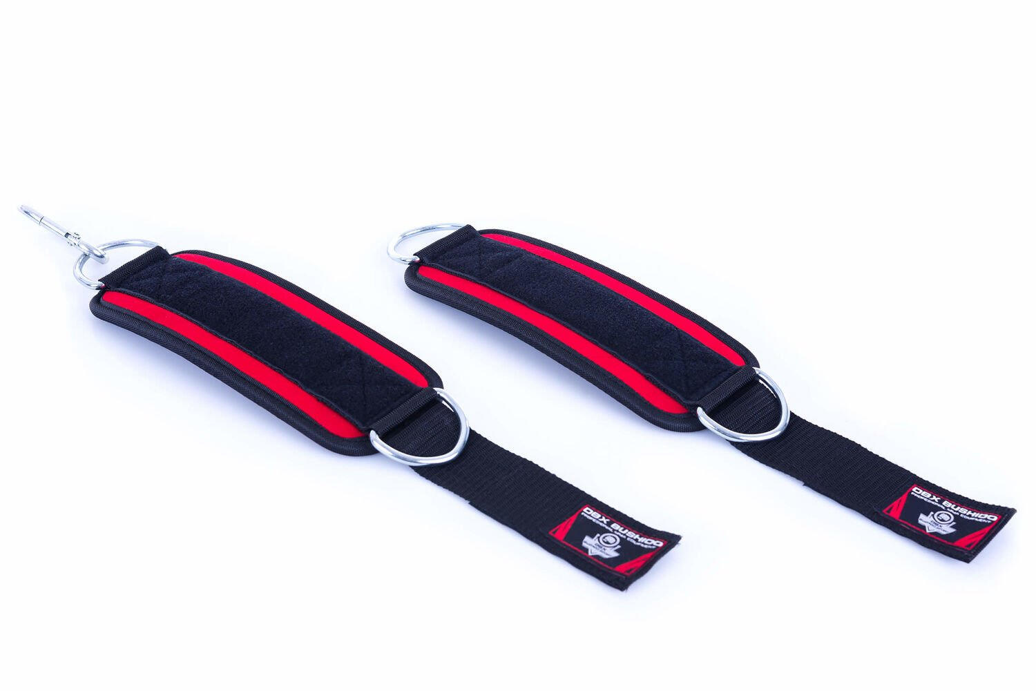 Set Griffe für Trainingsbänder DBX Bushido ARW-753 2/7