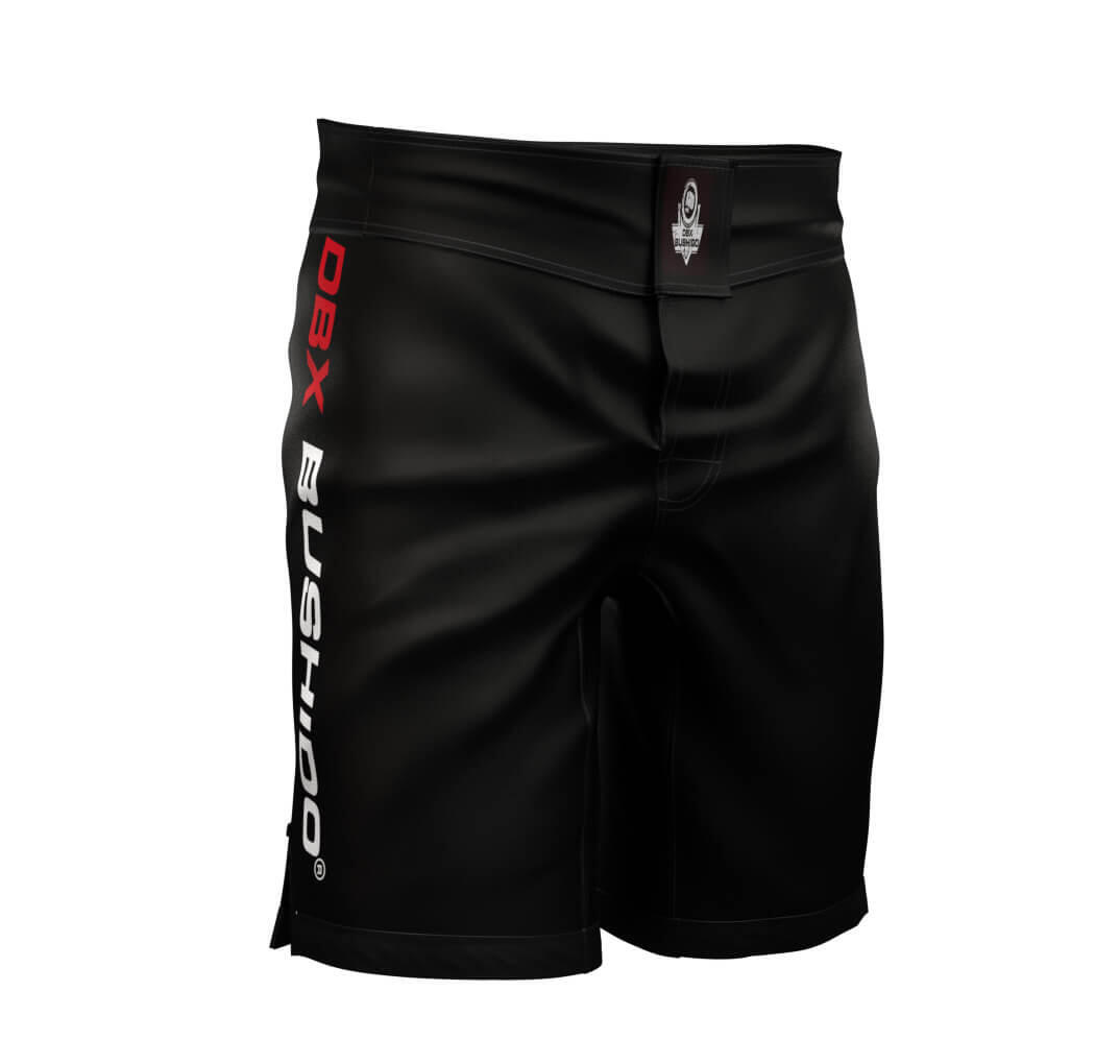 DBX BUSHIDO Šortky Team