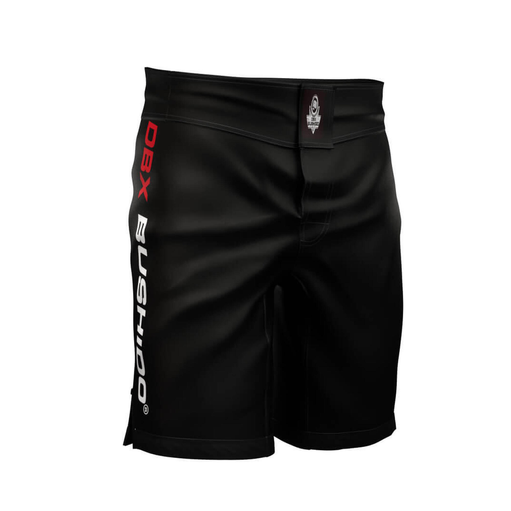 DBX BUSHIDO Šortky DBX BUSHIDO Team