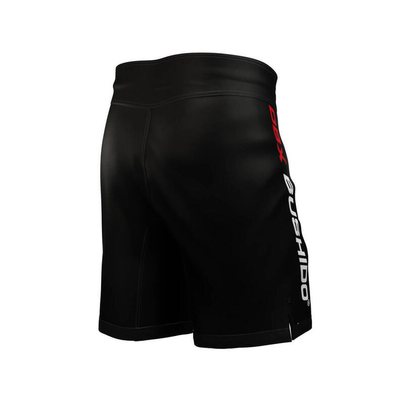 Szorty spodenki treningowe Team DBX Bushido