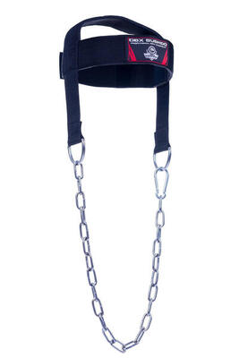 Nackenmuskeltrainer DBX Bushido ARW-758