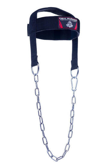 Nackenmuskeltrainer DBX Bushido ARW-758