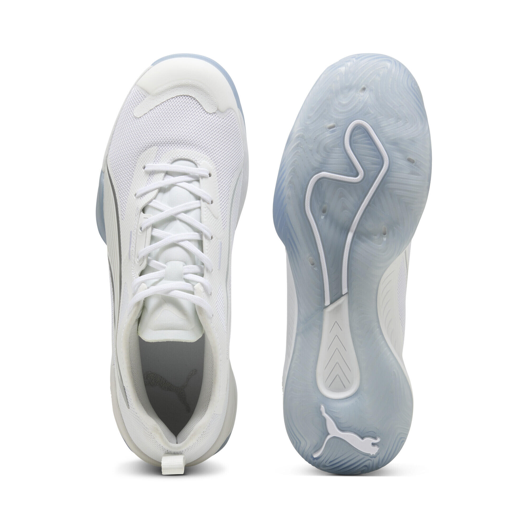 Eliminate NITRO™ SQD uniseks handbalschoenen PUMA 4/7