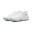 Încălțăminte handbal adulți Eliminate Nitro 4 alb PUMA White Silver Metallic