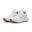 Cizme alergare femei Softride Enzo 5 PUMA White Silver Black Metallic