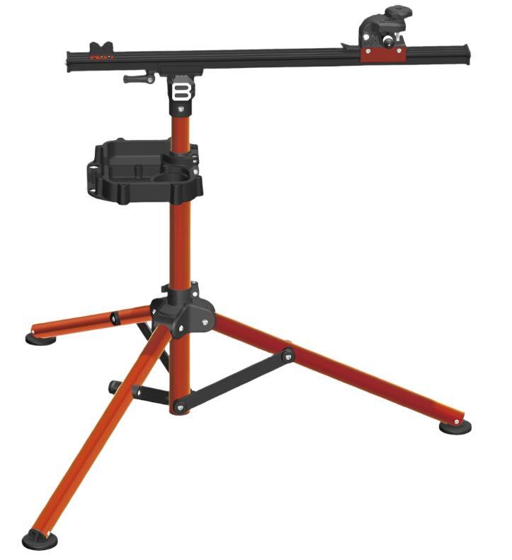 Super B Team Race Workstand
