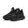 Cizme alergare femei Softride Enzo 5 PUMA Black Silver Metallic