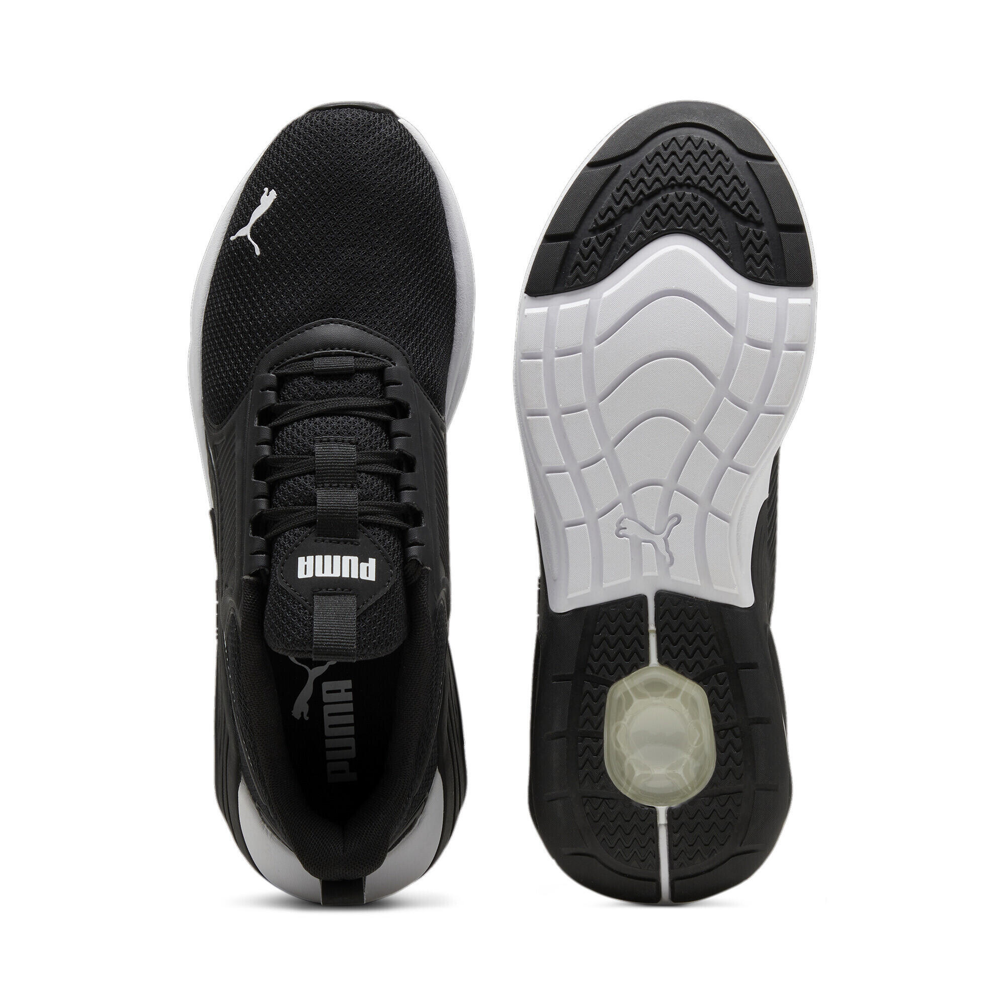Chaussures de running X-Cell Nova FS PUMA 4/7
