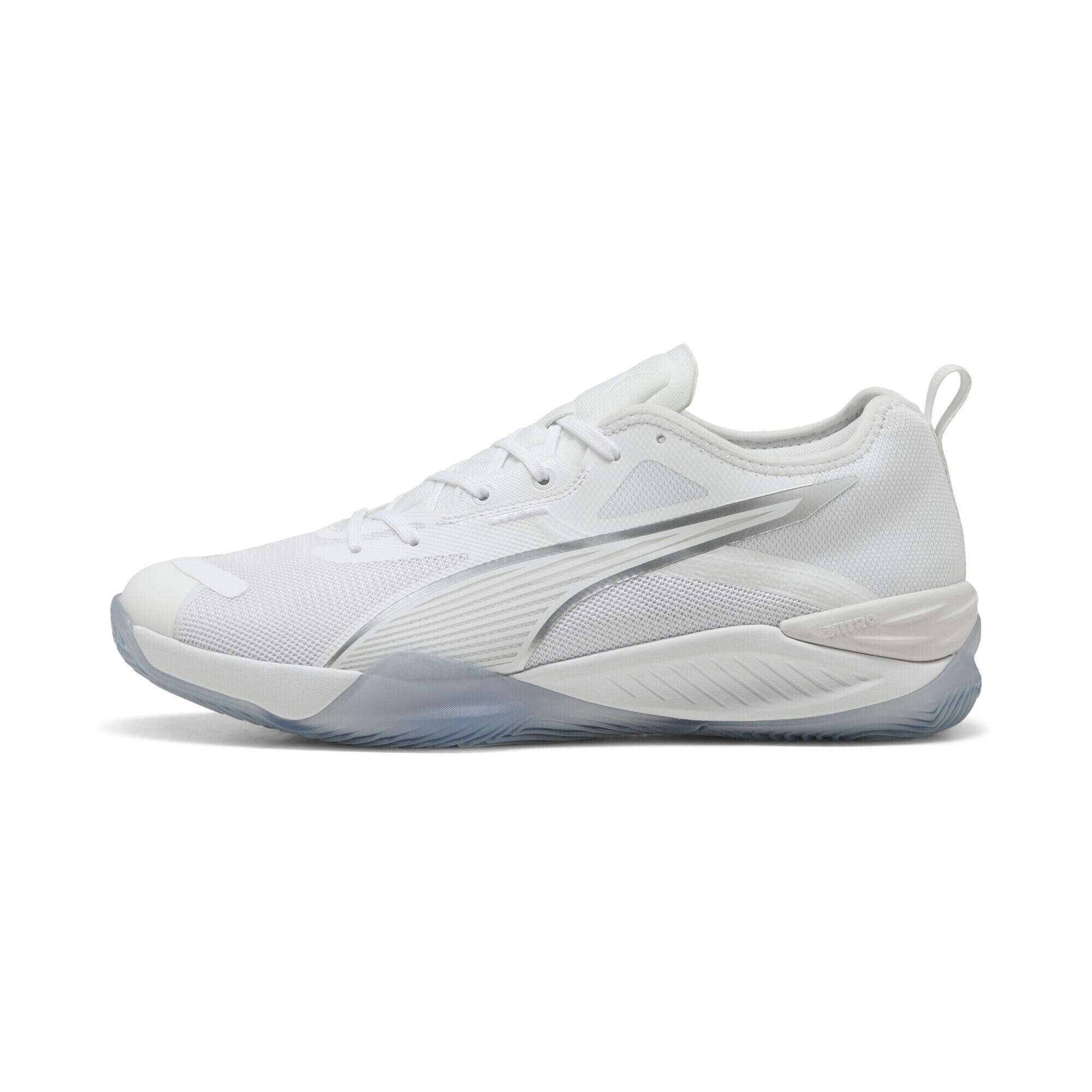 Eliminate NITRO™ SQD uniseks handbalschoenen PUMA 3/7