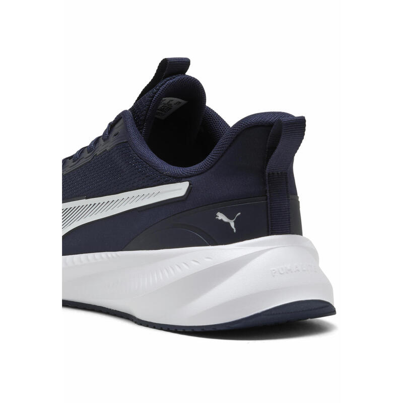 Buty do biegania Flyer Lite 3 PUMA Navy White Blue