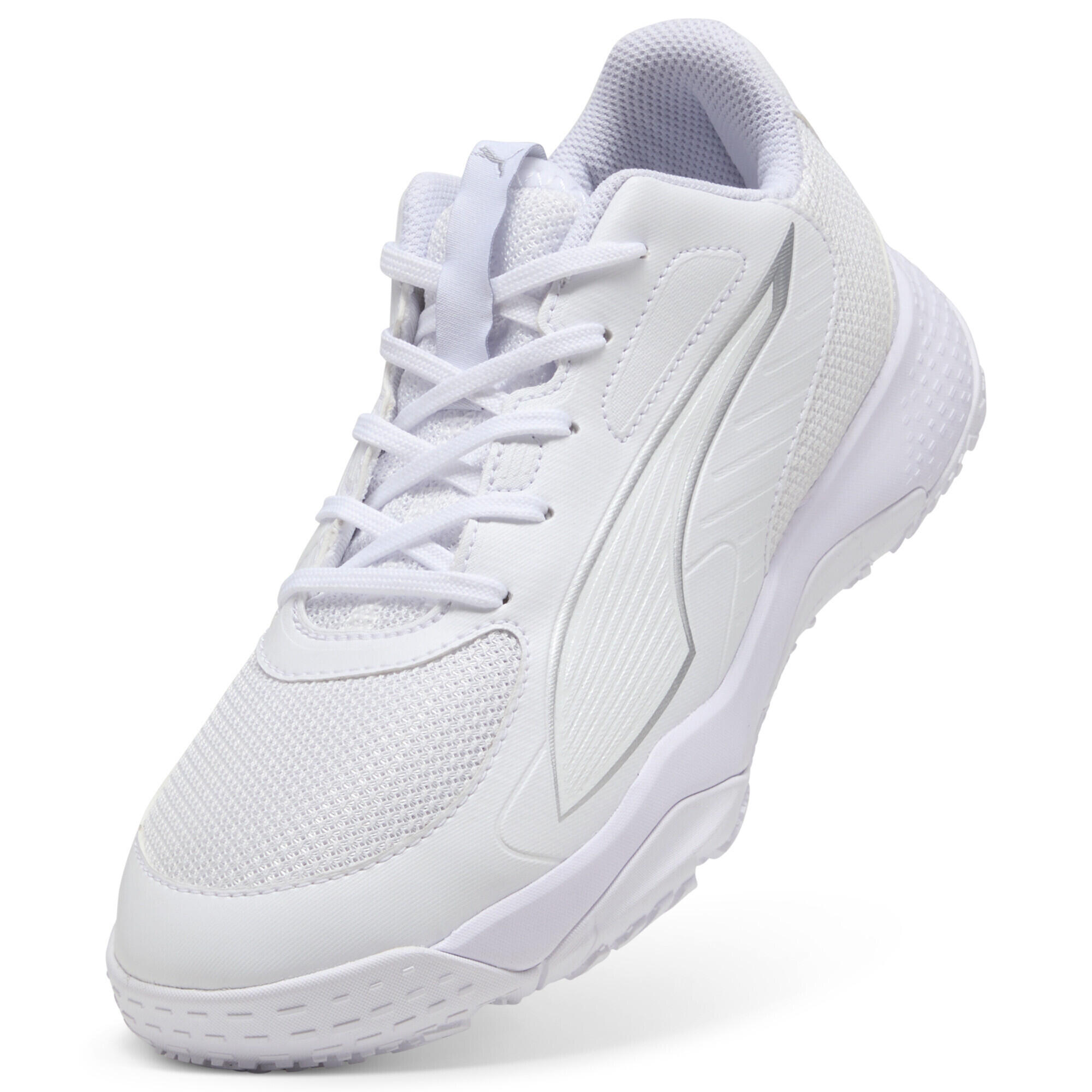 Scarpe da pallamano Accelerate 4 per ragazzi PUMA 7/7