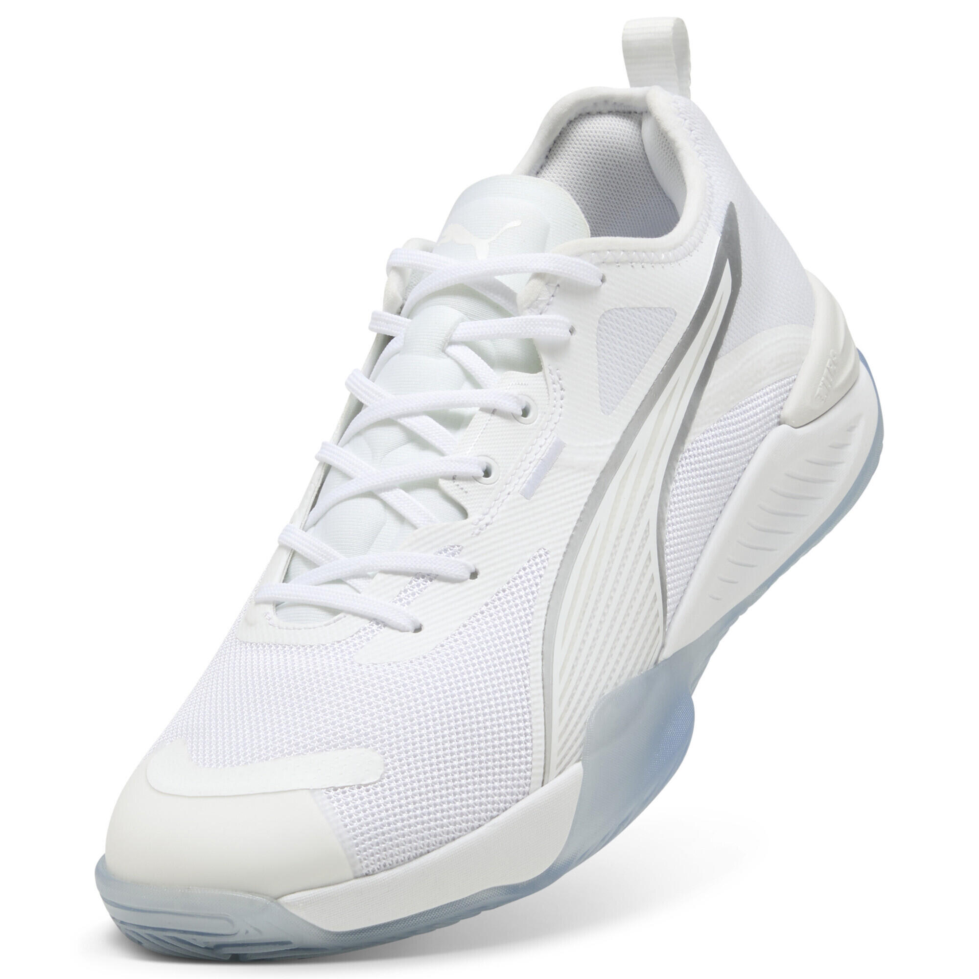 Eliminate NITRO™ SQD uniseks handbalschoenen PUMA 7/7