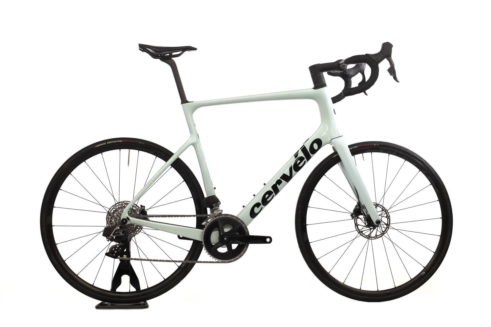 CERVELO Segunda Vida - Carretera - Cervélo Caledonia - 61 . Muy Bueno