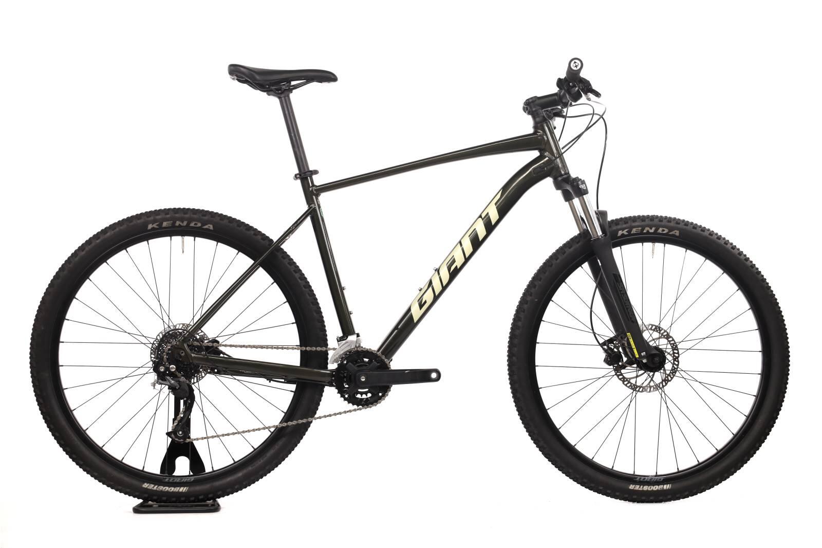 GIANT Second Hand - Bici MTB - Giant Talon - XL - BUONO