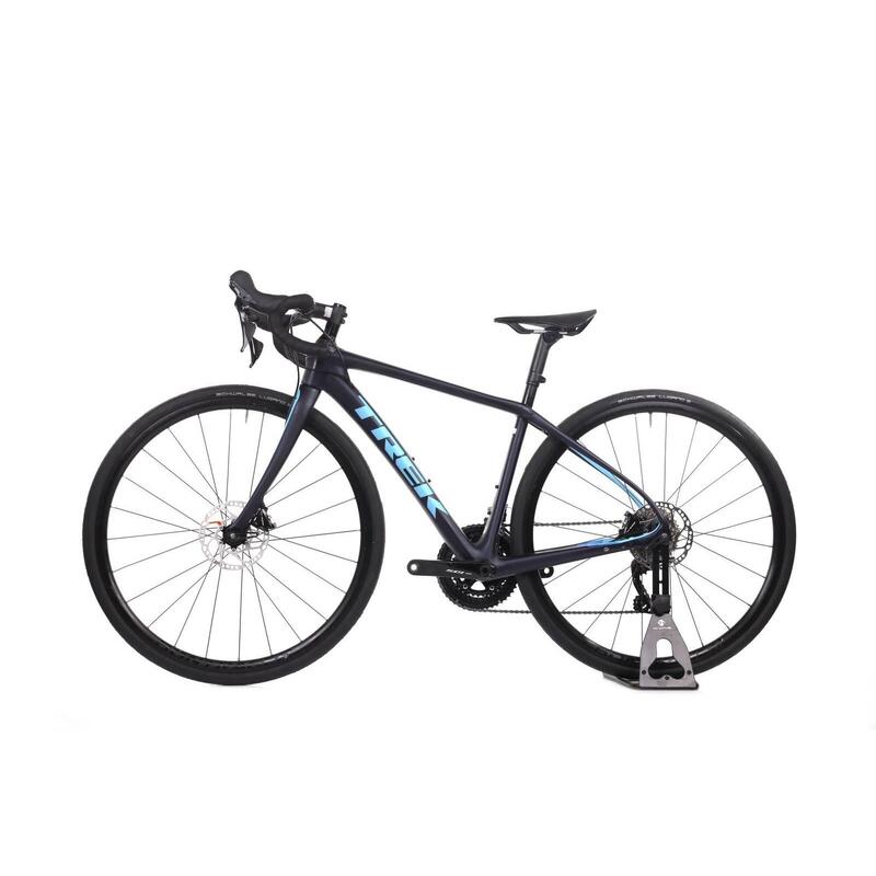 Reconditionné - Vélo de route - Trek Domane - 47 . BON