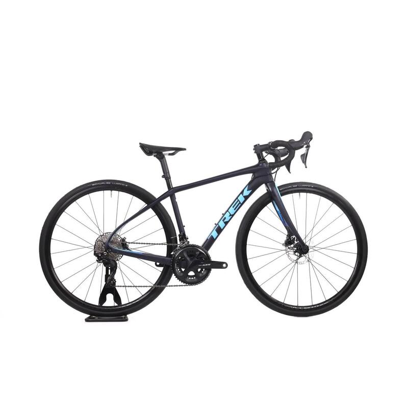 Reconditionné - Vélo de route - Trek Domane - 47 . BON