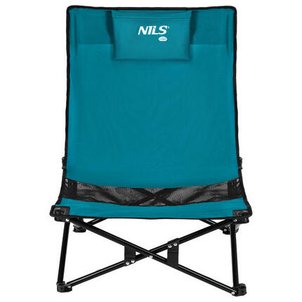 Chaise de plage pliante NC3306 NILS CAMP