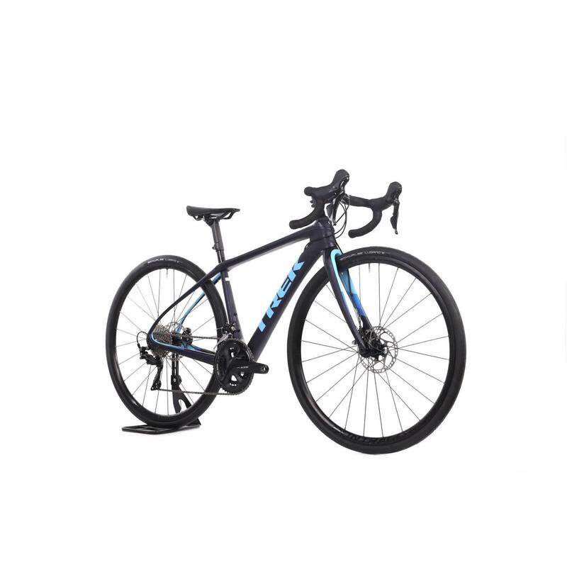 Reconditionné - Vélo de route - Trek Domane - 47 . BON
