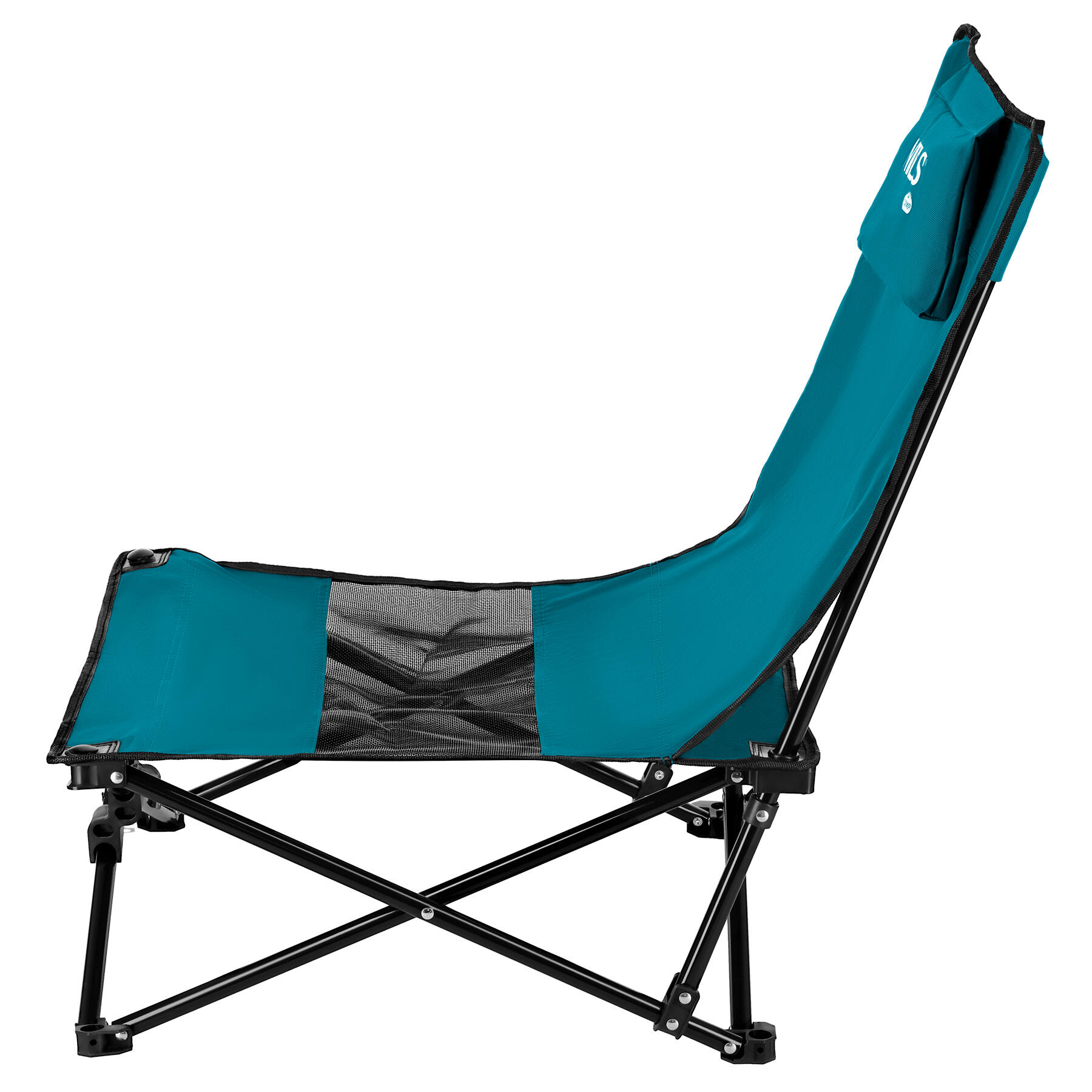 Chaise de plage pliante NC3306 NILS CAMP 5/7
