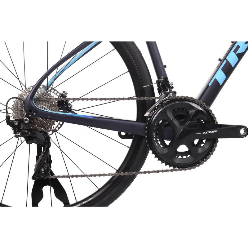 Reconditionné - Vélo de route - Trek Domane - 47 . BON