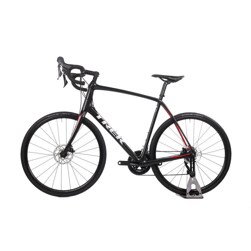 Reconditionné - Vélo de route - Trek Domane - 61 . BON