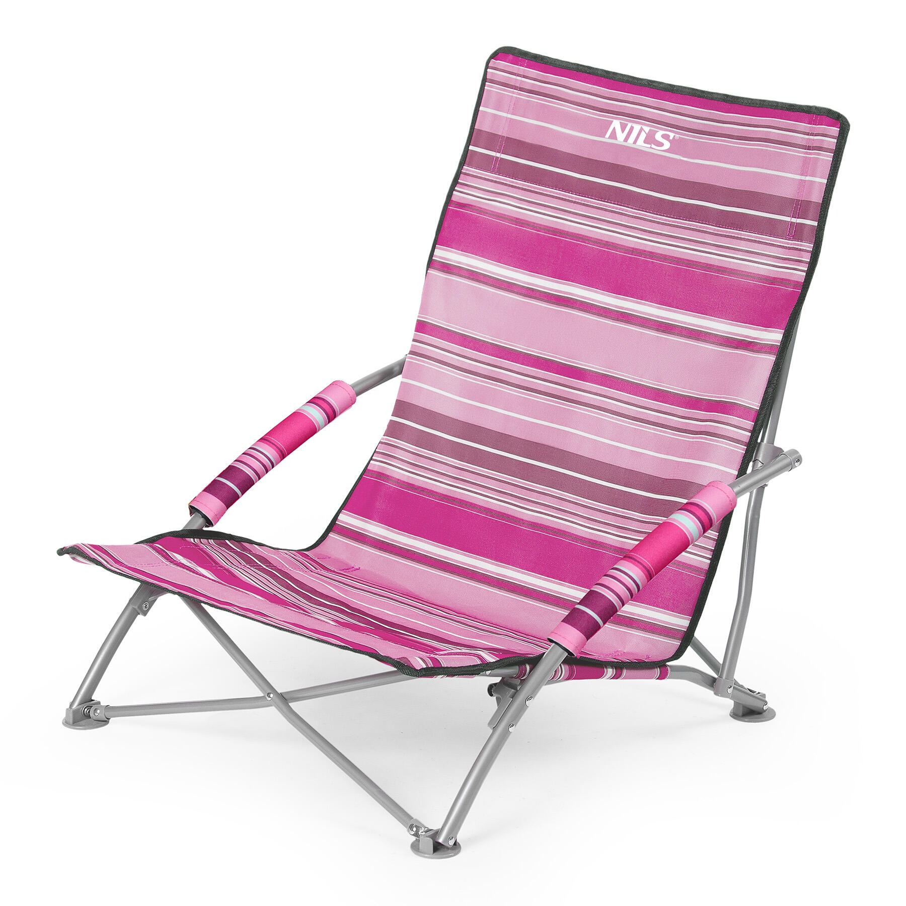 Opvouwbare kampeerstoel NC3035 NILS 5/7