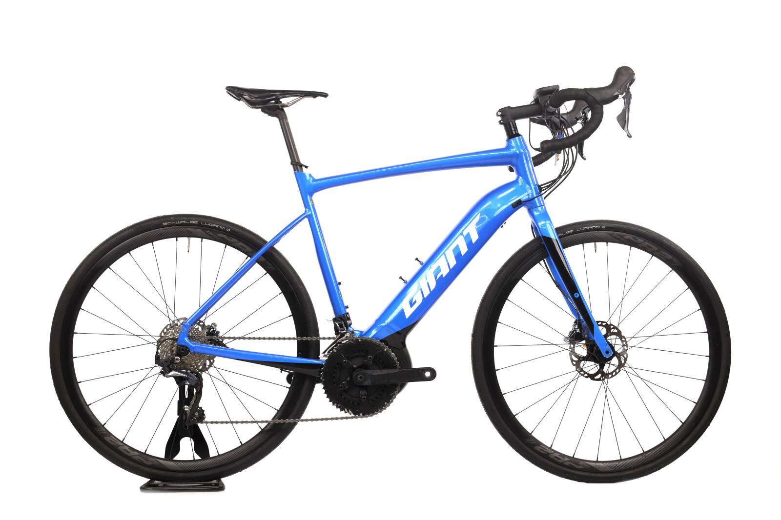 GIANT Second Hand - Bicicleta electrica - Giant  - XL - BUONO