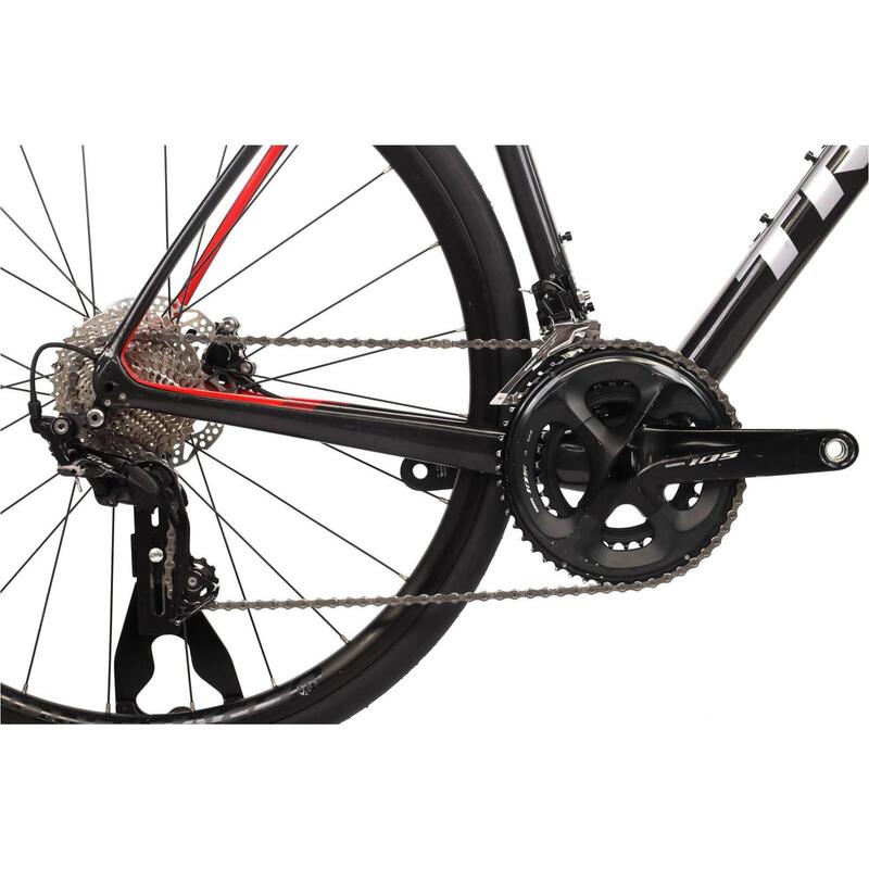Reconditionné - Vélo de route - Trek Domane - 54 . BON