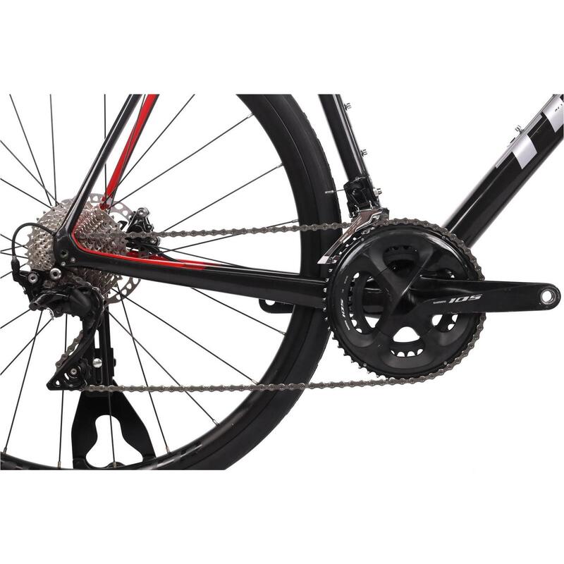 Reconditionné - Vélo de route - Trek Domane - 61 . BON