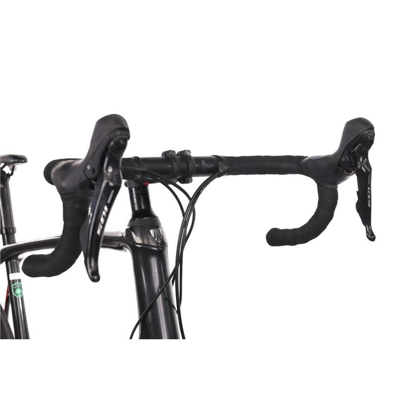 Reconditionné - Vélo de route - Trek Domane - 61 . BON