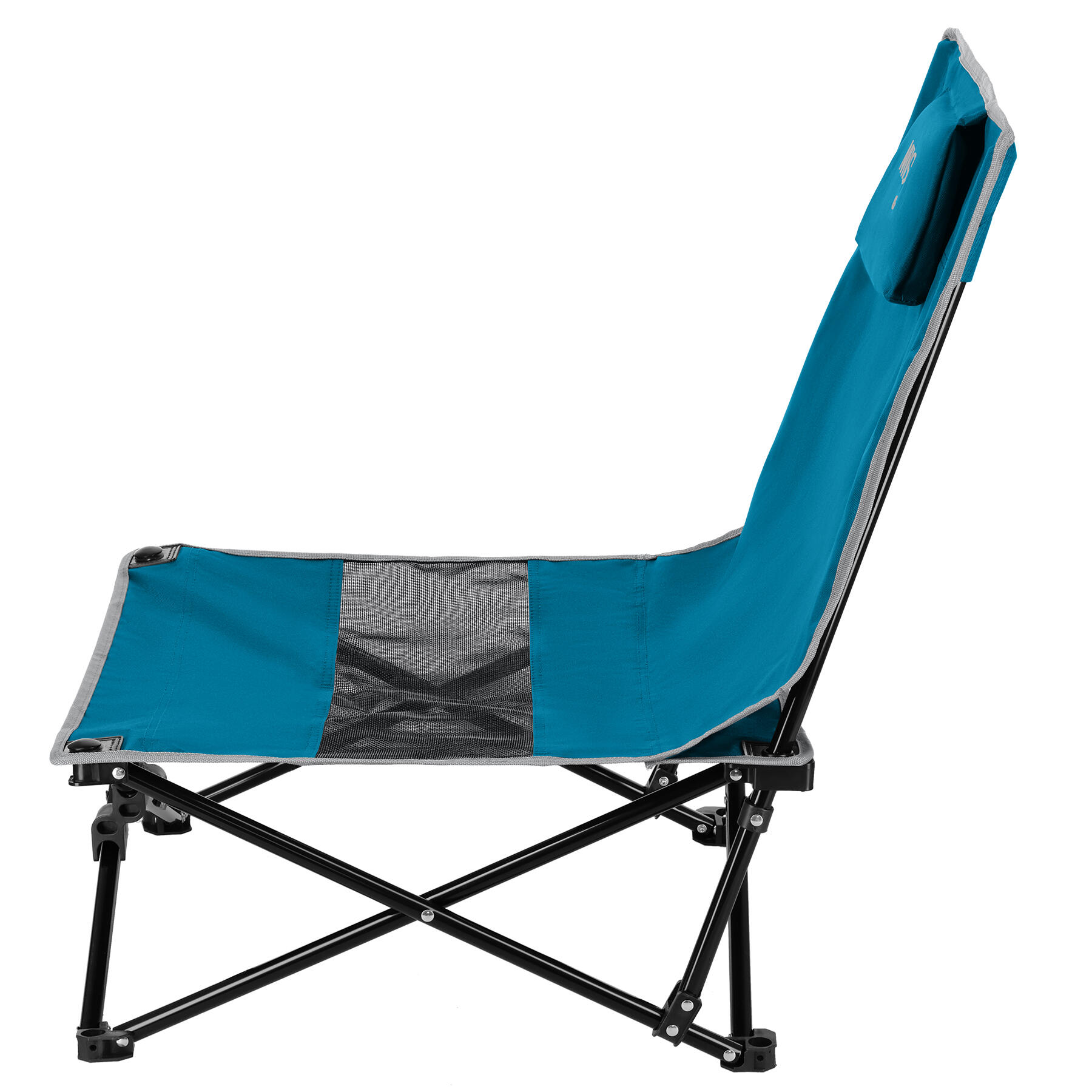 Opvouwbare strandstoel NC3306 NILS CAMP 5/7