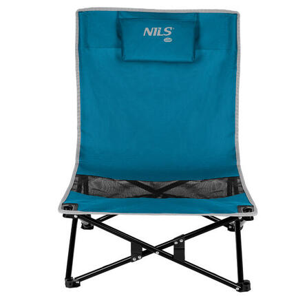 Chaise de plage pliante NC3306 NILS CAMP