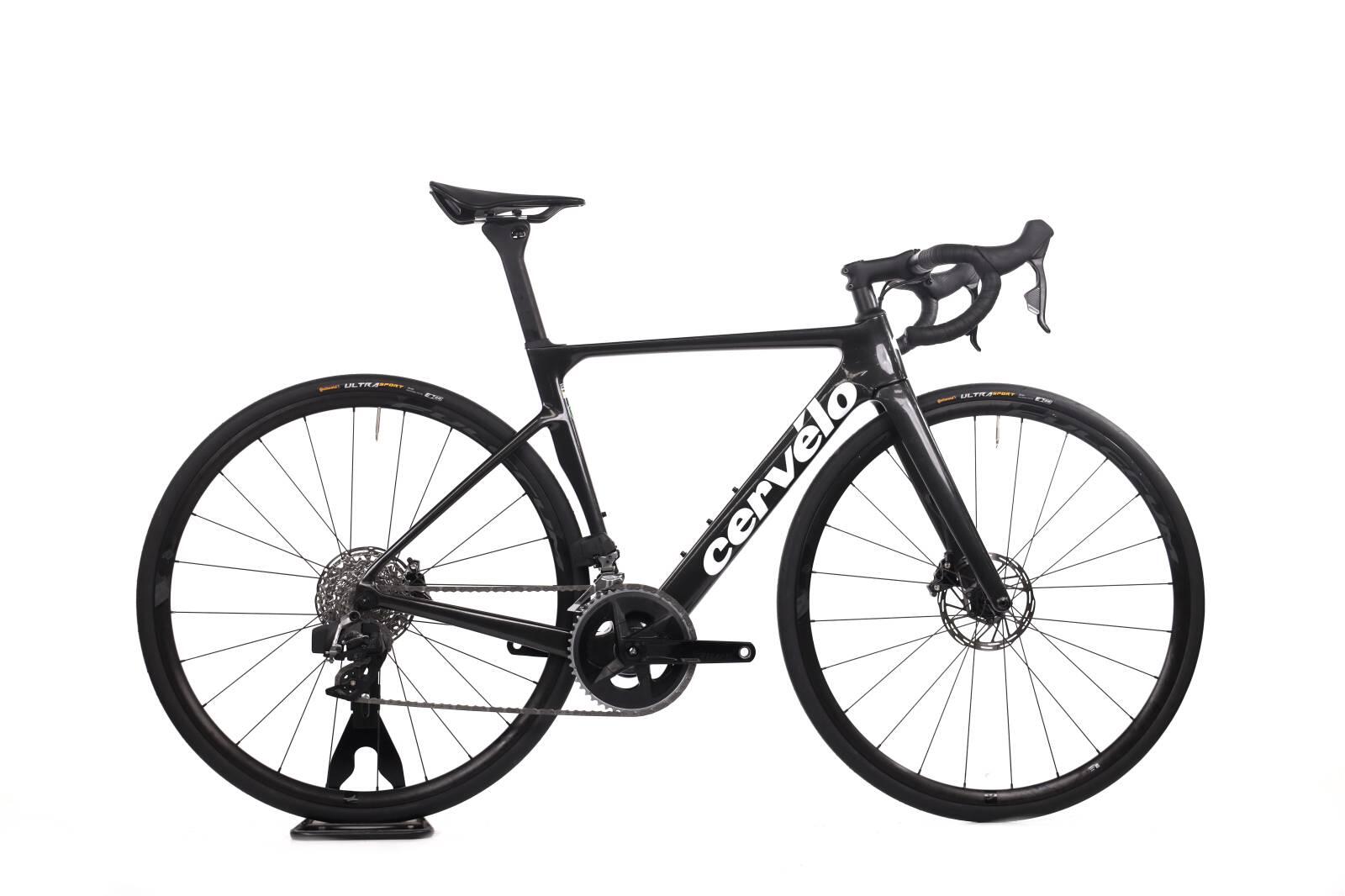 CERVELO Segunda Vida - Carretera - Cervélo  - 51 . Muy Bueno