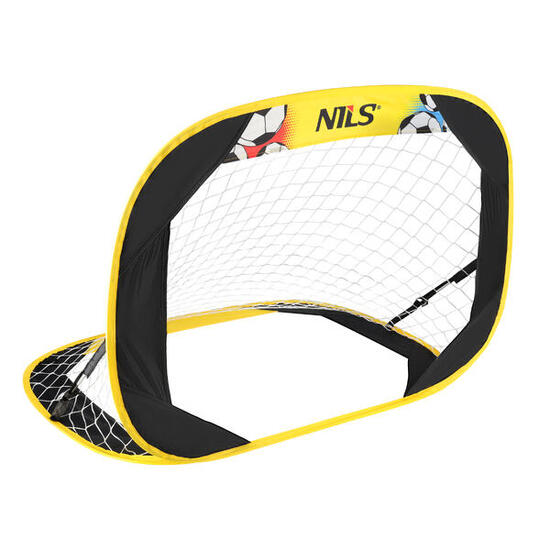 Selbstentfaltendes Tor BR2415 NILS