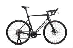 Reconditionné - Vélo de route - Cervélo - 58 . TRES BON