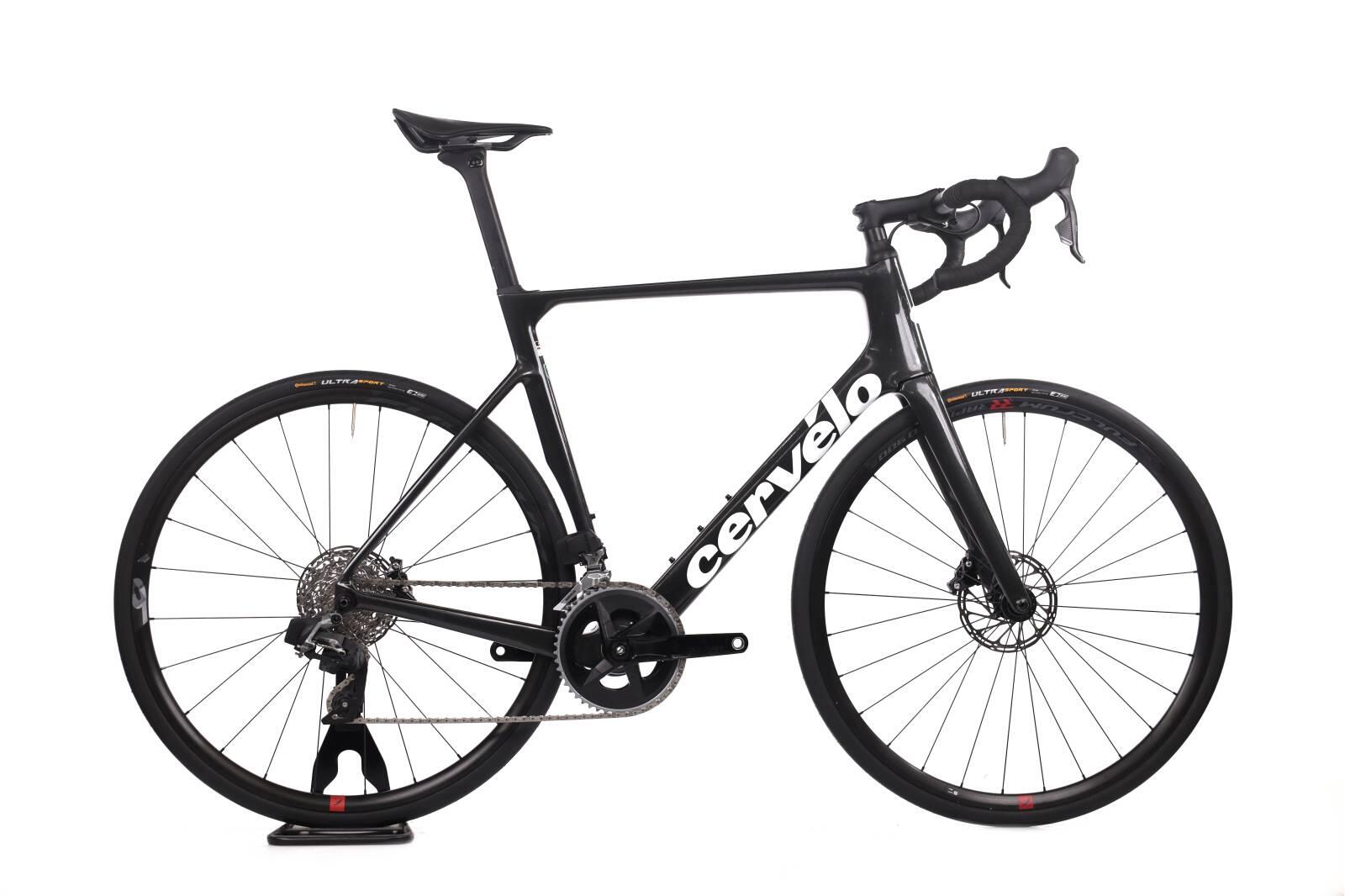 CERVELO Tweedehands - Racefiets - Cervélo  - 58 . ZEER GOED
