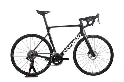 Reconditionné - Vélo de route - Cervélo - 58 . TRES BON