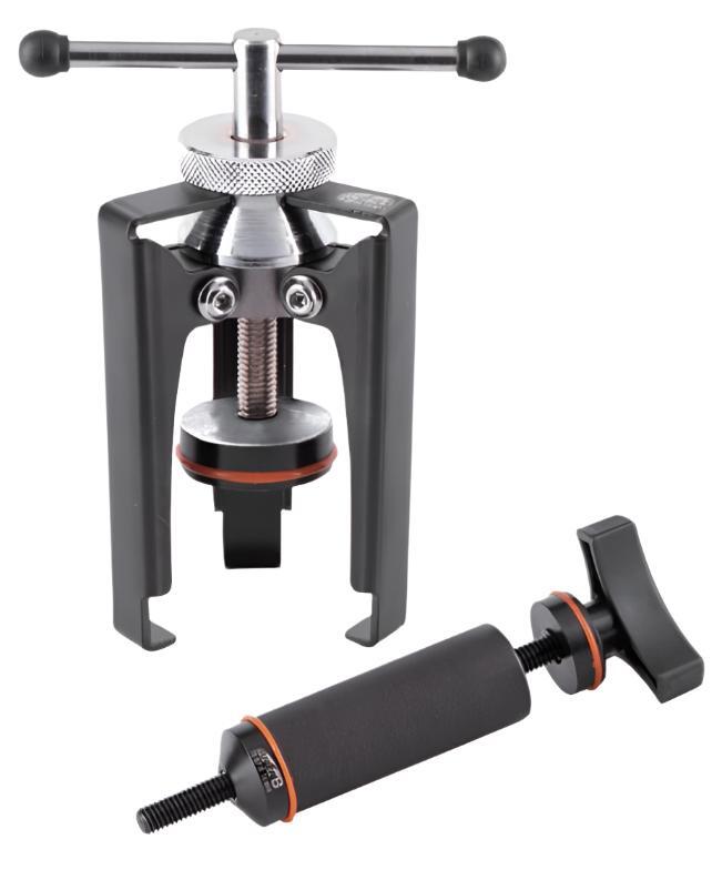 Super B Campagnolo Bearing Puller And Installation Set Ultra-Torque