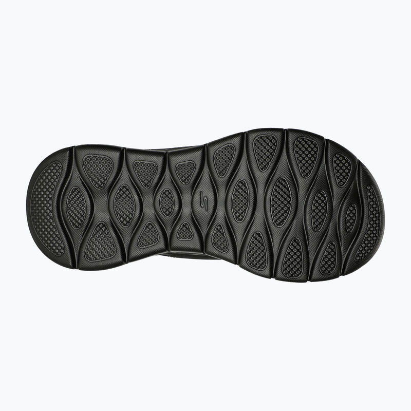 Japonki męskie SKECHERS Go Walk Flex Sandal Vallejo