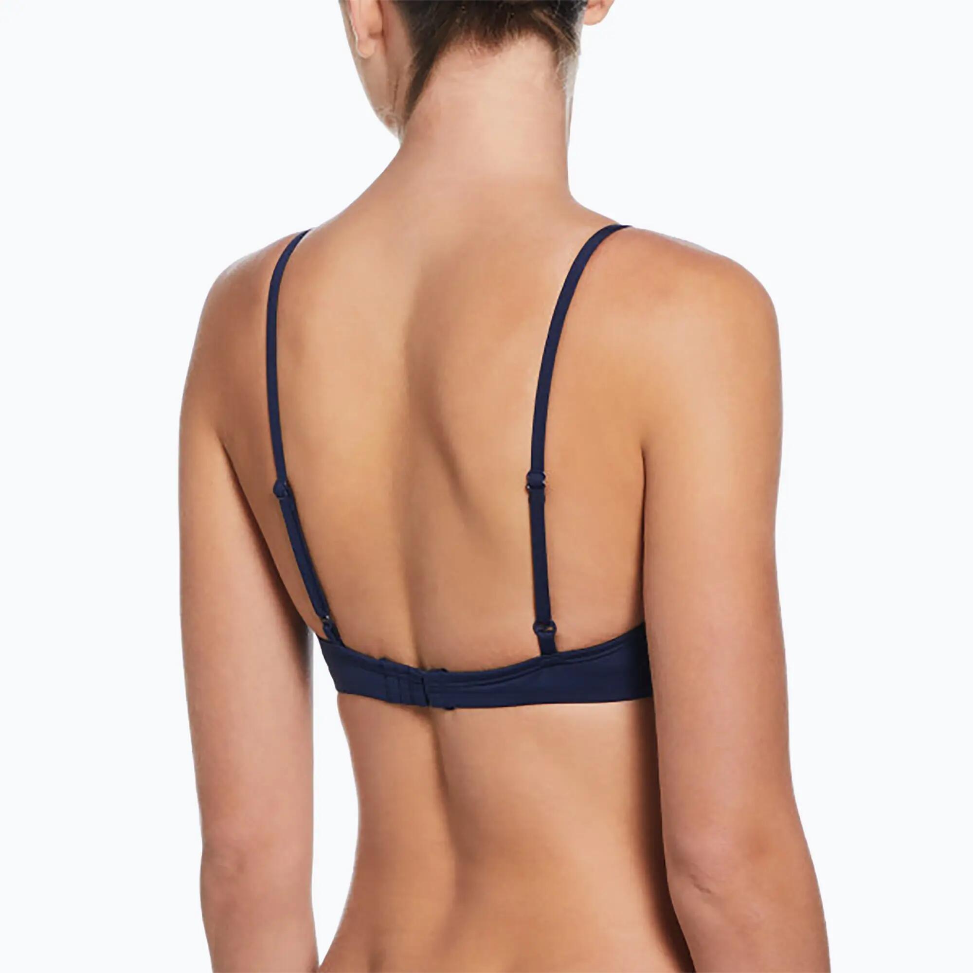 Biqusni completo Nike modelo Bralette para mulheres 3/5