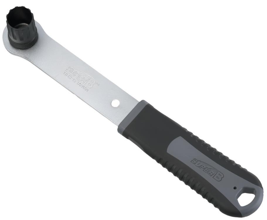 Super B Campagnolo Bottom Bracket Tool And Freewheel Remover