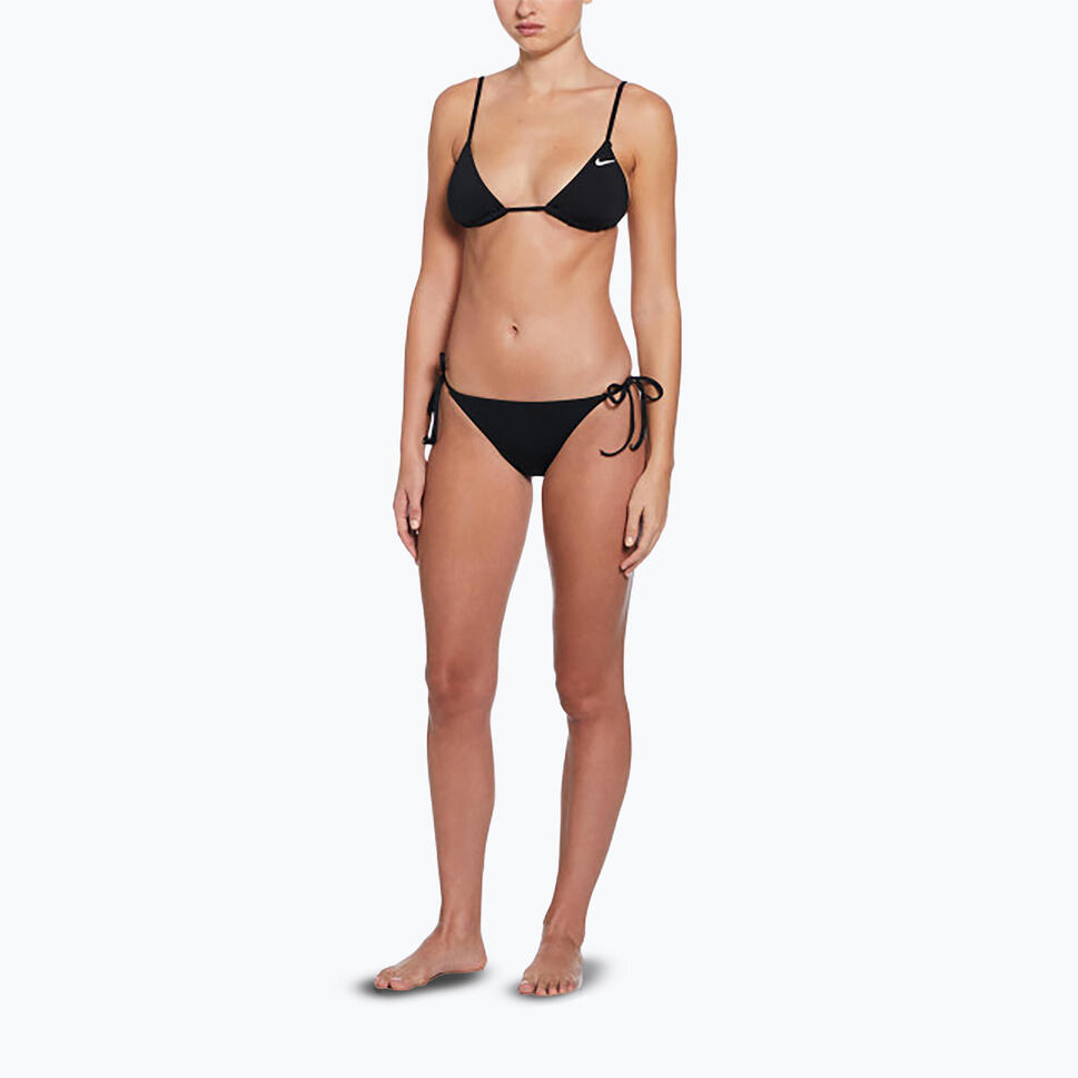 Góra od stroju pływackiego Nike Essential Triangle Bikini