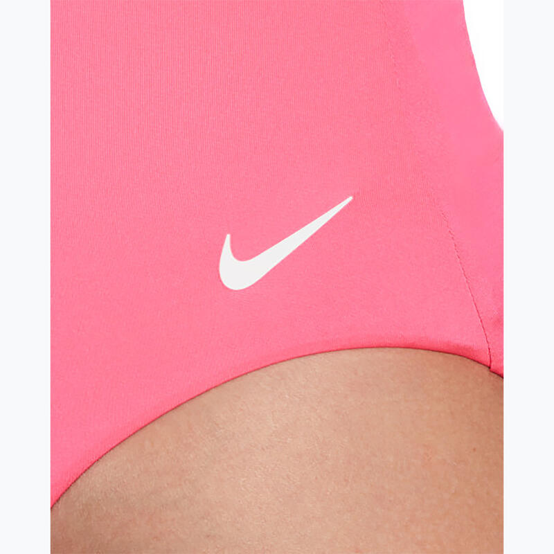 Strój pływacki jednoczęściowy damski Nike Essential Asymmetrical