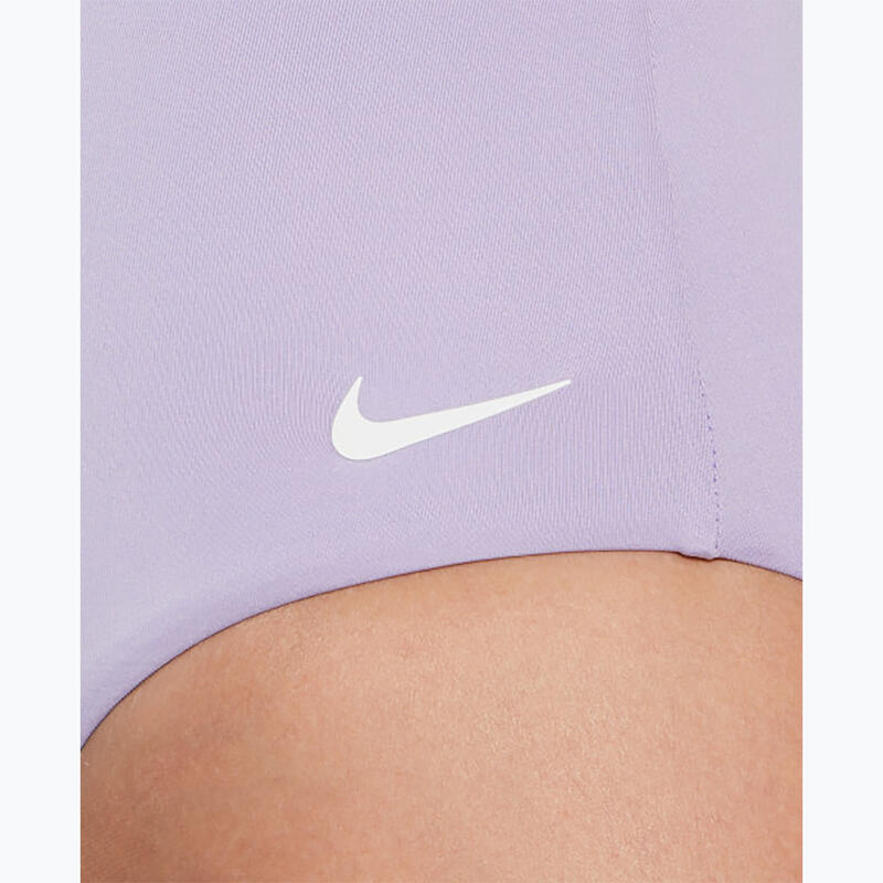 Strój pływacki jednoczęściowy damski Nike Essential V-Neck