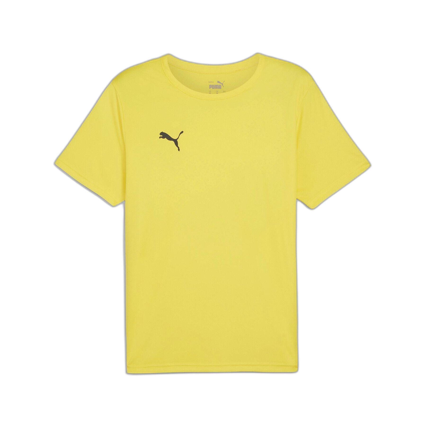 Bluza Drumeții În Natură Puma TeamRise Matchday Bărbați