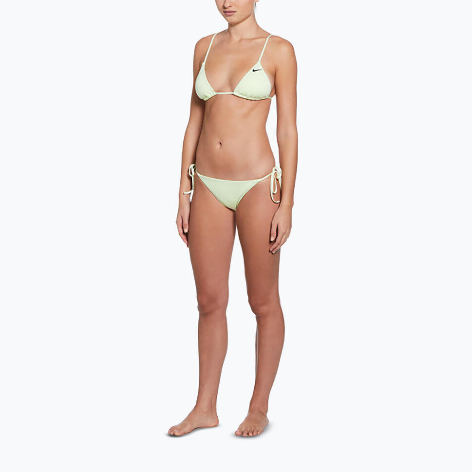 Dół od stroju pływackiego Nike Essential Tie String Bikini