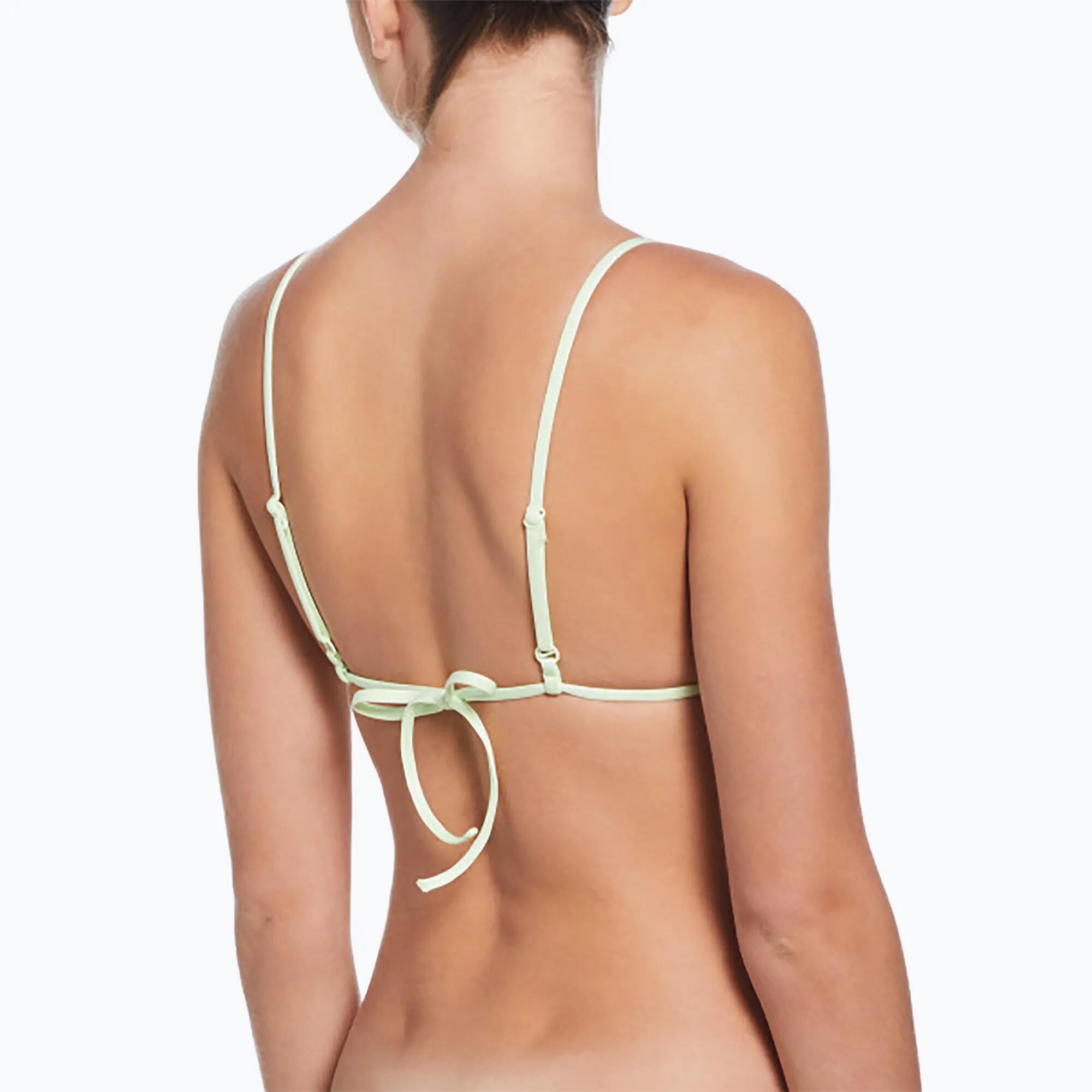 Bikini Triangular Nike Essential 3/5