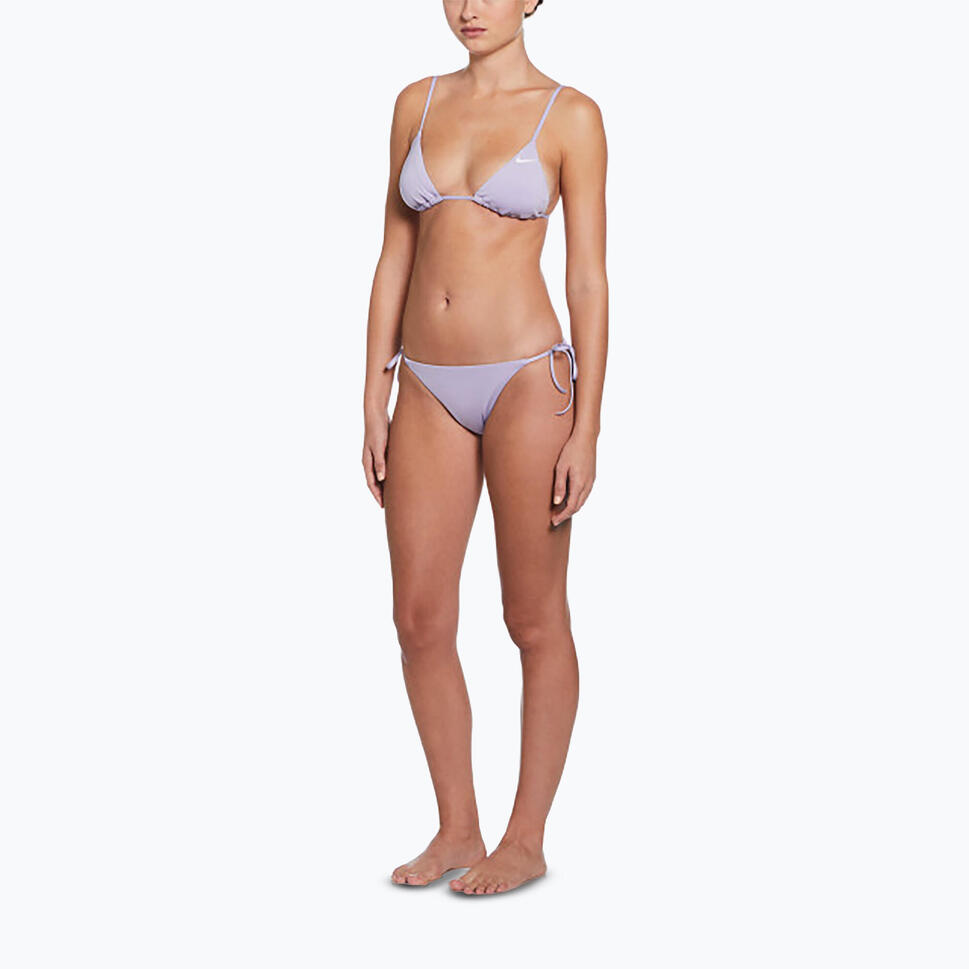 Dół od stroju pływackiego Nike Essential Tie String Bikini