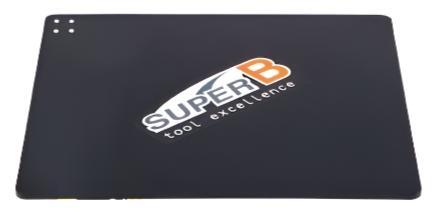 Super B Workstand Base