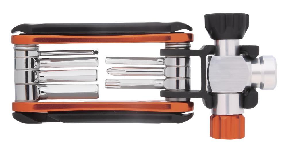 Super B 10 Function Multi Tool